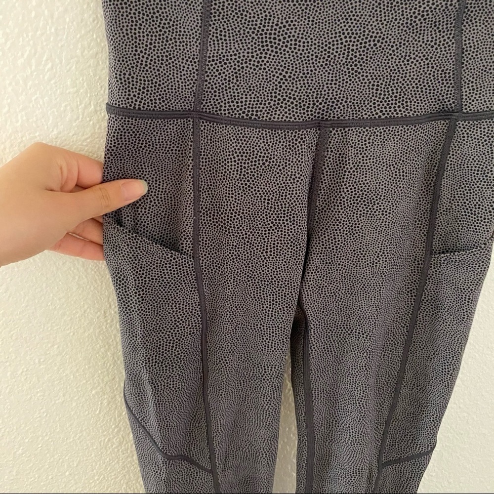 Lululemon Fast & Free Tight Size 2 - Picture 7 of 15